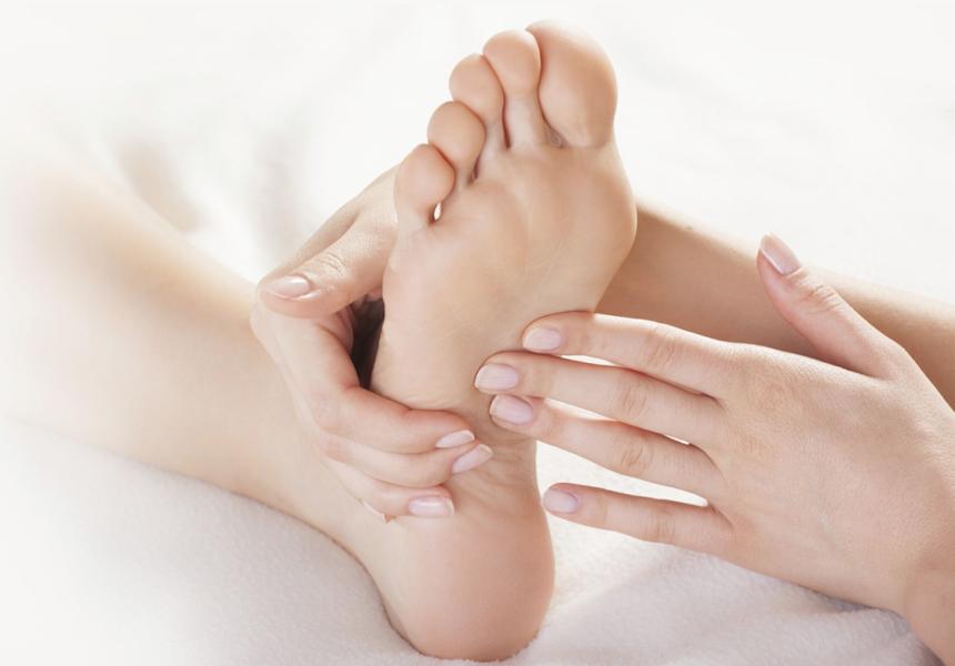 Competence in Podiatry